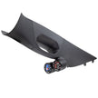 Banks iDash Stealth Pod Mounts for 09-18 RAM 1500, 19-23 Classic and 10-18 Ram 2500/3500 Dual Pod (63385)
