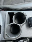 Tough Toys Replacement Deep Cup Holders Suitable For Mercedes X Class X250D & X350D W470 2017-2020
