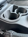 Tough Toys Replacement Deep Cup Holders Suitable For Mercedes X Class X250D & X350D W470 2017-2020