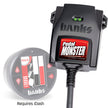 PedalMonster Throttle Sensitivity Booster Use W/ existing iDash and/or Derringer for 06-07 CHEVY/GMC 2500/3500 CLASSIC BODY Banks Power
