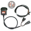 PedalMonster Throttle Sensitivity Booster Use W/ existing iDash and/or Derringer for 06-07 CHEVY/GMC 2500/3500 CLASSIC BODY Banks Power