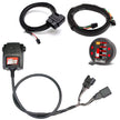 PedalMonster Throttle Sensitivity Booster, Standalone and iDash Kits for 06-07 CHEVY/GMC 2500/3500 CLASSIC BODY Banks Power