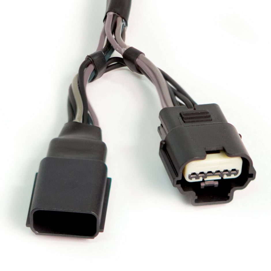 PedalMonster Throttle Sensitivity Booster, Standalone and iDash Kits for 06-07 CHEVY/GMC 2500/3500 CLASSIC BODY Banks Power