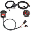 PedalMonster Throttle Sensitivity Booster, Standalone and iDash Kits for many Mazdas Banks Power