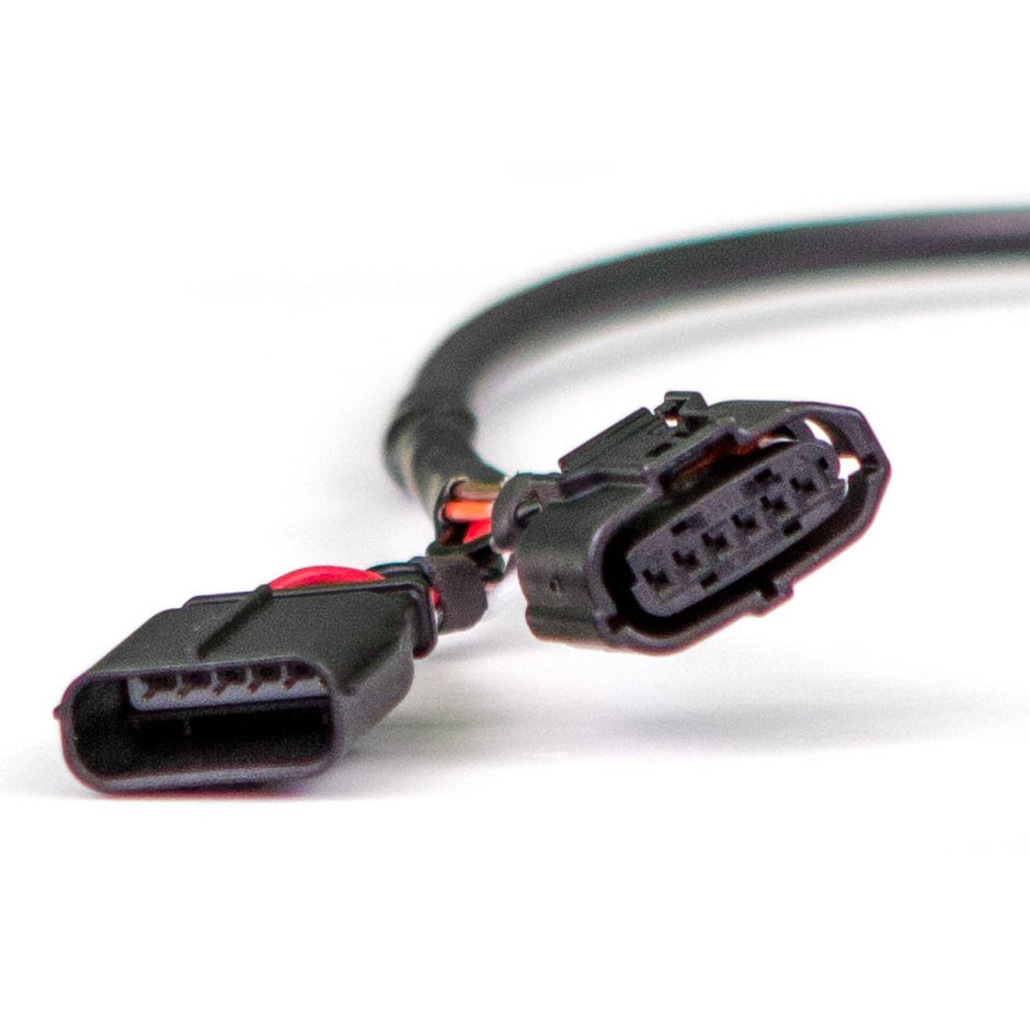 PedalMonster Throttle Sensitivity Booster, Standalone and iDash Kits for many Mazdas Banks Power