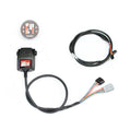 PedalMonster Throttle Sensitivity Booster for use with existing iDash and/or Derringer for many Lexus Scion Subaru Toyota Banks Power
