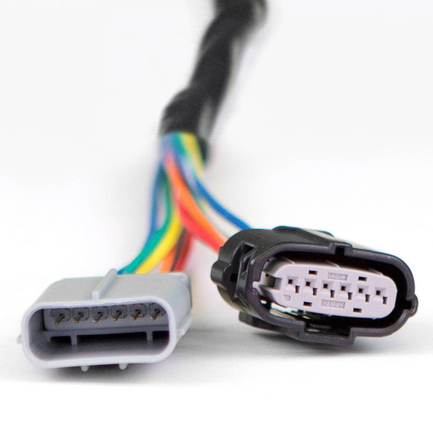 PedalMonster Throttle Sensitivity Booster, Standalone and iDash Kits for many Lexus, Scion, Subaru, Toyota Banks Power