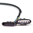 PedalMonster Throttle Sensitivity Booster Standalone for Lexus, Mazda, Toyota Banks Power