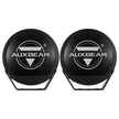 (2pcs/set) 9 INCH 270W 37776LM 360-PRO Series Custom Lens LED Driving Lights+Amber/Black Covers(Optional) for for Ford F150 F250 F350 F450