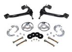 ReadyLift 2022-2025 Chevy/GMC 1500 ZR2 / AT4X 1.5'' Leveling Kit