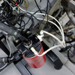 Pressure Sensor Remote Mount Kit for High-Temperature/Drive Pressure Measurements Banks Power
