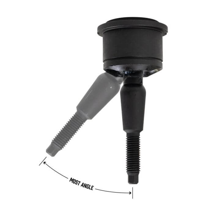 ReadyLift 2025 GMC/Chevy Sierra/Silverado 1500 4