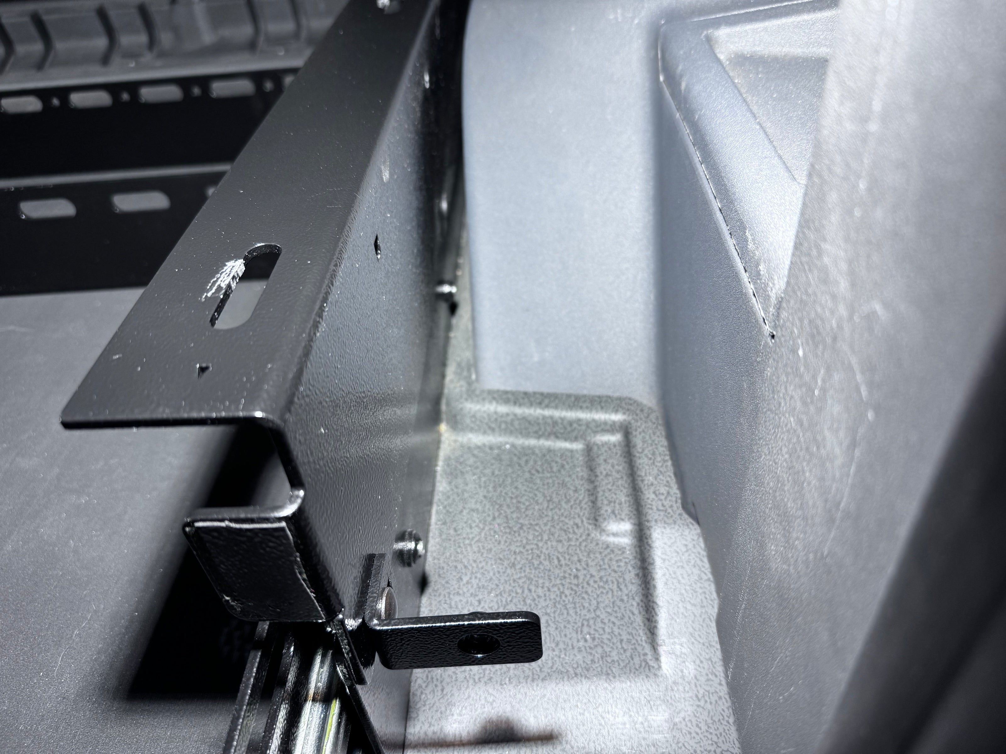 Leveling Kit for original Grenadier full Drawer system