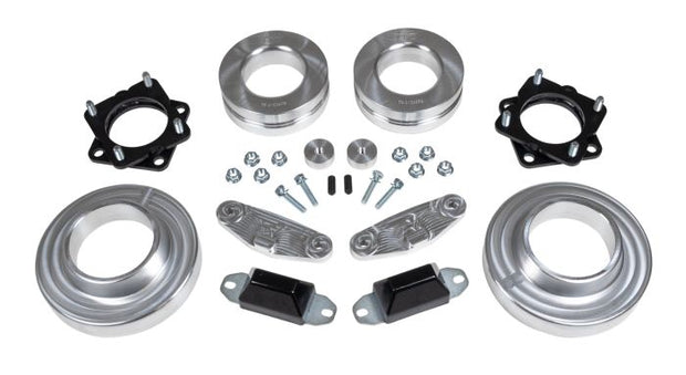 ReadyLift 2.5'' SST LIFT KIT - TOYOTA LAND CRUISER AND LEXUS GX550 2024-2025