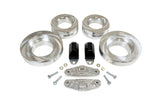 ReadyLift 1.5'' SST Lift Kit - Lexus GX550 Overtrail And Overtrail+ 2024-2025