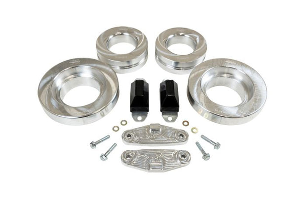 ReadyLift 1.5'' SST Lift Kit - Lexus GX550 Overtrail And Overtrail+ 2024-2025
