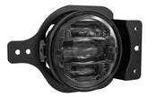 (2pcs/set) 4 Inch LED Fog Lights Replacement for Jeep Wrangler JL 2018 2019 2020