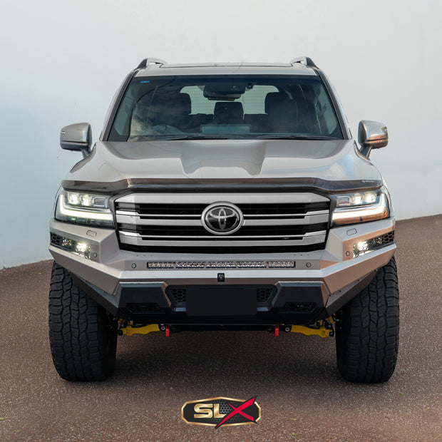 SLX Recon Bullbar – Toyota LandCruiser 300 Series 2022+