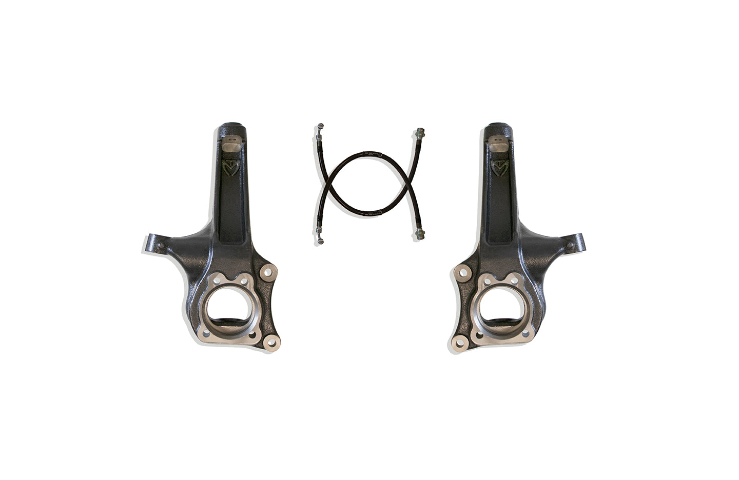 2015-2022 COLORADO/CANYON 2WD 4