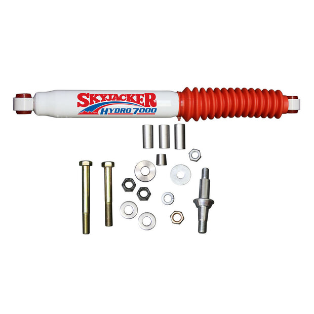 Steering Stabiliser Kit 94-02 Dodge Ram 2500 Skyjacker (7007)