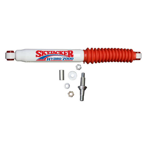 Steering Stabiliser Kit 87-16 Jeep Wrangler Skyjacker (7009)