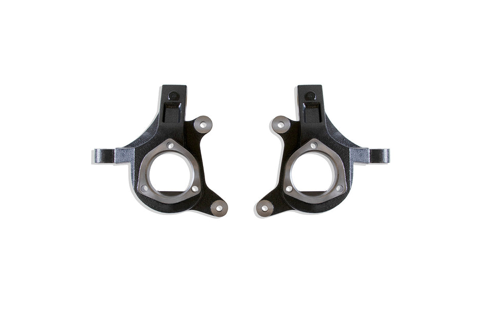 1999-2006 SILVERADO/SIERRA 1500 2WD | 2000-2006 GM SUV 2WD 3" LIFT SPINDLES