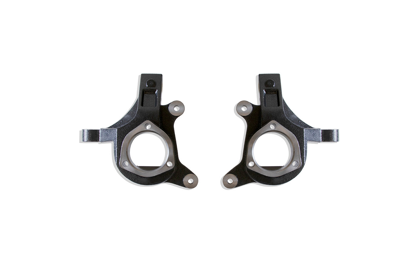 1999-2006 SILVERADO/SIERRA 1500 2WD | 2000-2006 GM SUV 2WD 3