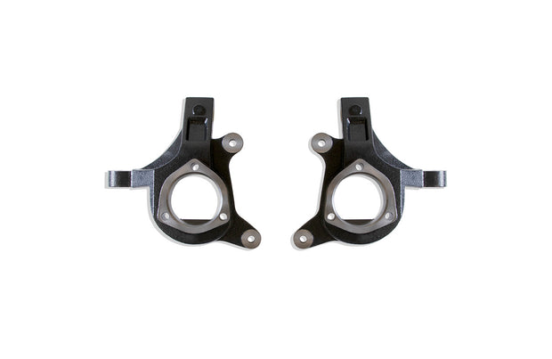 1999-2006 SILVERADO/SIERRA 1500 2WD | 2000-2006 GM SUV 2WD 3" LIFT SPINDLES
