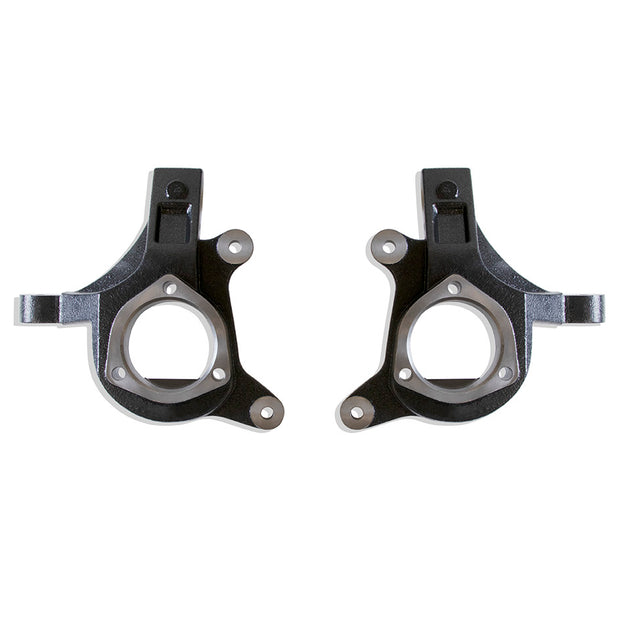 1999-2006 SILVERADO/SIERRA 1500 2WD | 2000-2006 GM SUV 2WD 3" LIFT SPINDLES