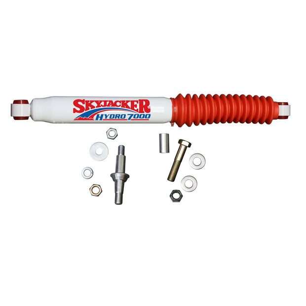 Steering Stabiliser Kit 11-18 Chevy Silverado 2500 HD Skyjacker (7011)