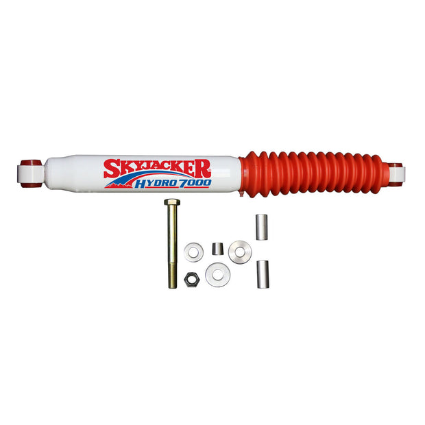 Steering Stabiliser Kit 03-10 Dodge Ram 2500 Skyjacker (7013)
