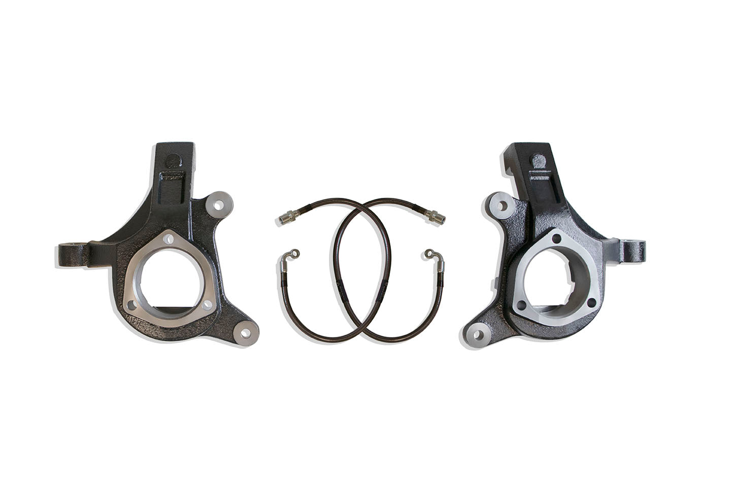 2007-2016 SILVERADO/SIERRA 1500 2WD & 2007-2014 GM SUV 2WD 3