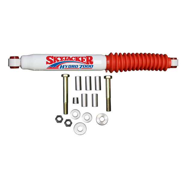 Steering Stabiliser Kit 94-01 Dodge Ram 1500 Skyjacker (7017)