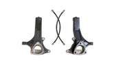 2002-2024 RAM 1500 (5-LUG) 2WD 4.5