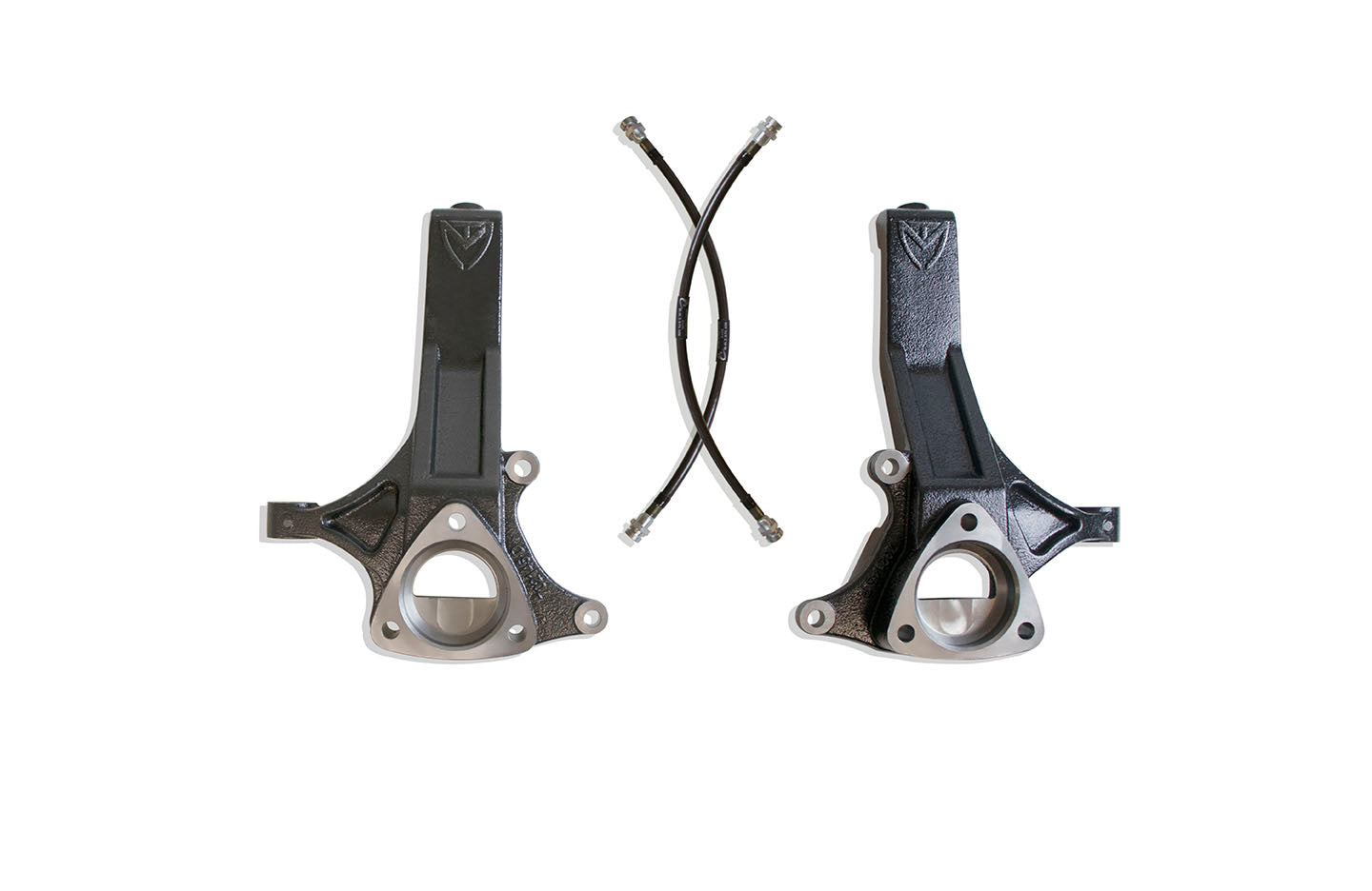 2002-2024 RAM 1500 (5-LUG) 2WD 4.5