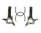 2003-2008 RAM 2500/3500/DUALLY & 1500 MEGA CAB 2WD 3.5