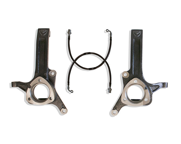 2003-2008 RAM 2500/3500/DUALLY & 1500 MEGA CAB 2WD 3.5