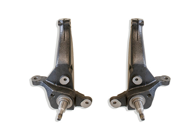 1998-2000 RANGER 2WD (COIL SUSPENSION) 4" LIFT SPINDLES