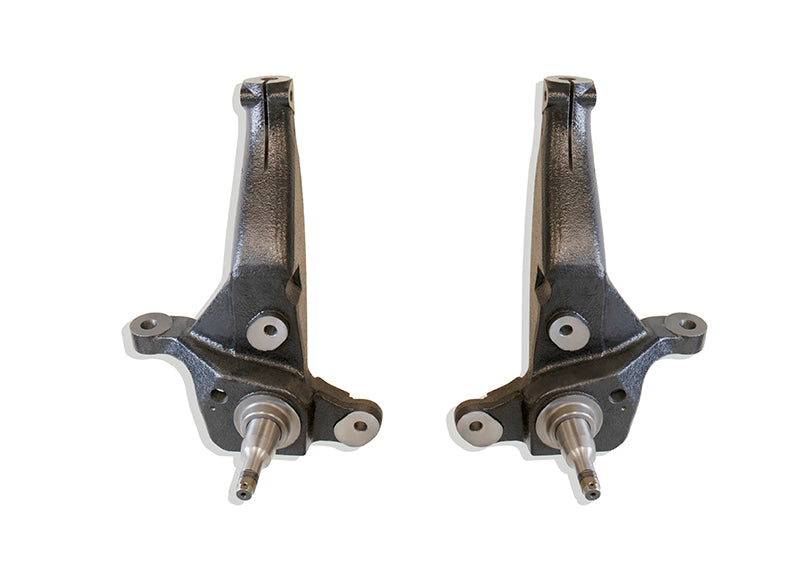 2001-2009 RANGER 2WD (TORSION BAR SUSPENSION) 4