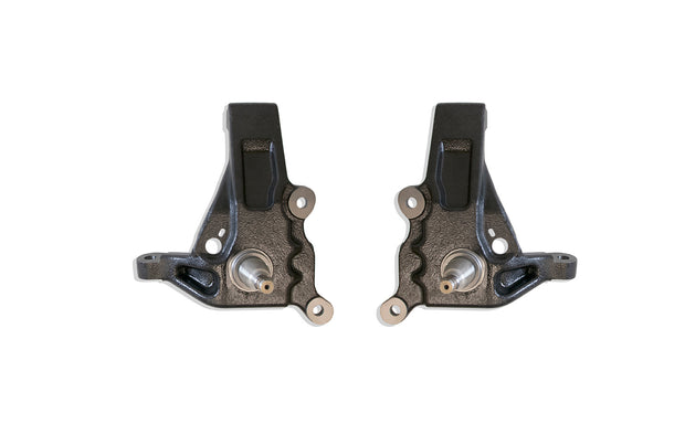 1997-2003 F-150 2WD | 1997-2002 EXPEDITION 2WD 3.5" LIFT SPINDLES 