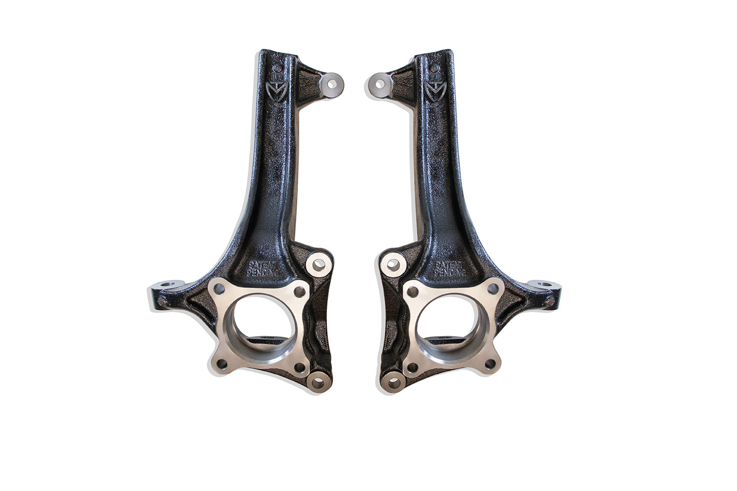 2021-2025 F-150 2WD 4