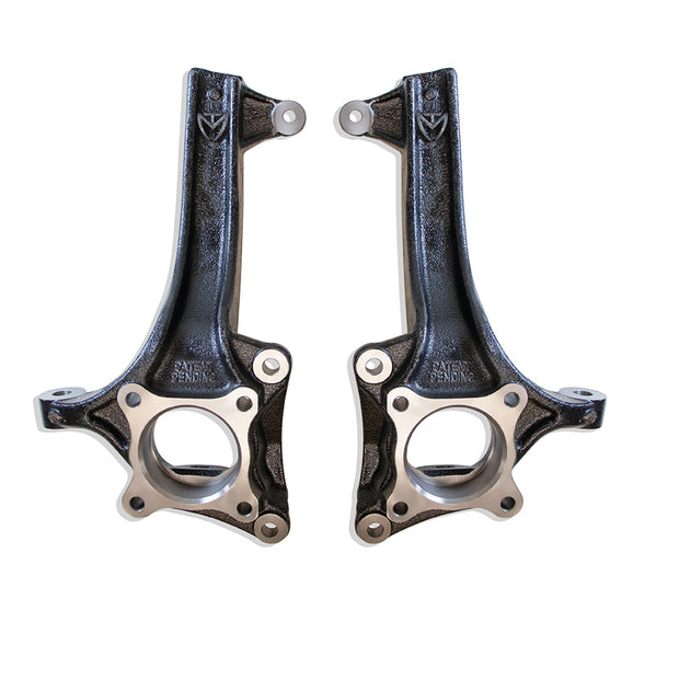 2021-2025 F-150 2WD 4" LIFT SPINDLES