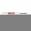 Steering Stabilizer HD OEM Replacement Kit w/White Damper Skyjacker