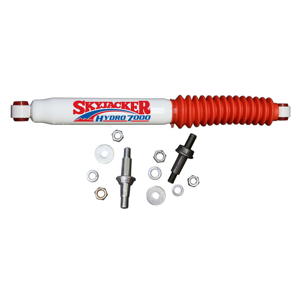 Steering Stabiliser Kit 68-86 Chevy K10 Suburban Skyjacker (7055)
