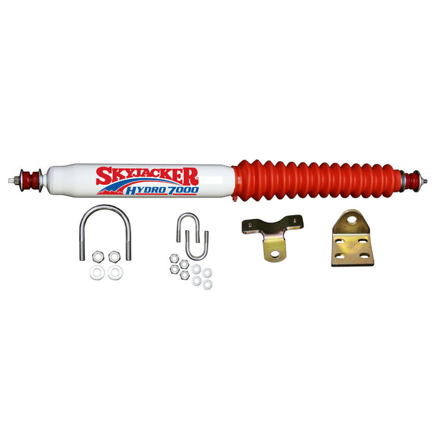 Steering Stabiliser Kit 59-83 Jeep CJ5 Skyjacker (7100)