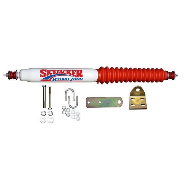 Steering Stabiliser Kit 87-95 Jeep Wrangler Skyjacker (7109)