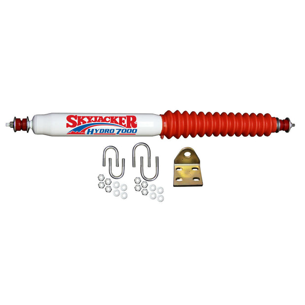 Steering Stabiliser Kit 97-06 Jeep TJ Skyjacker (7119)