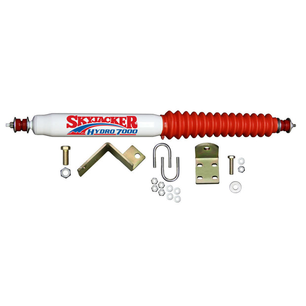 Steering Stabiliser Kit 88-00 GMC K2500 Skyjacker (7122)