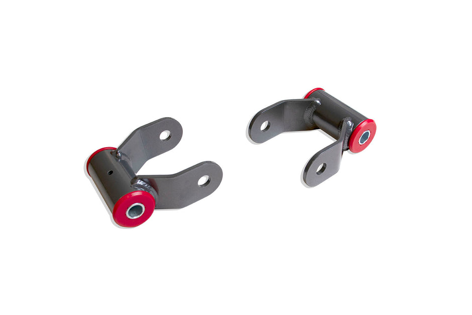 2004-2014 F-150 1" LIFT SHACKLES