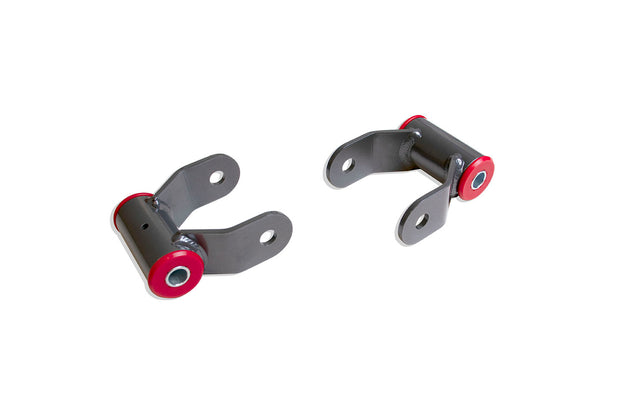 2004-2014 F-150 1" LIFT SHACKLES